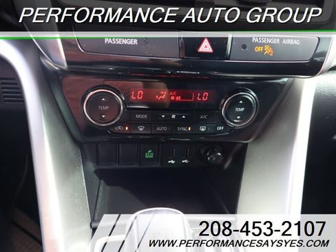 Used 2020 Mitsubishi Eclipse Cross SE AWD/4WD image 22