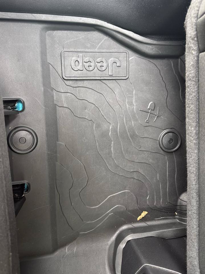 Used 2020 Jeep Wrangler Unlimited Sport S AWD/4WD image 24