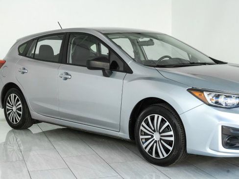 Used 2018 Subaru Impreza 2.0i image 55