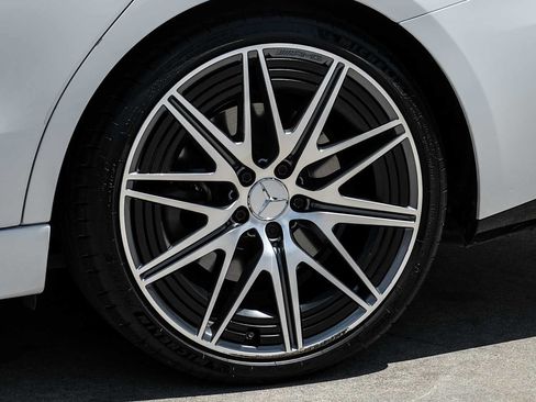 Used 2023 Mercedes-Benz C 43 AMG 4MATIC Sedan image 68