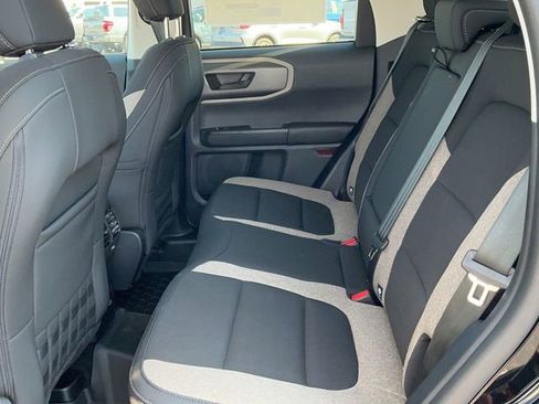 New 2025 Ford Bronco Sport Big Bend image 15