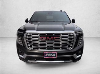Used 2025 GMC Yukon Denali video 2