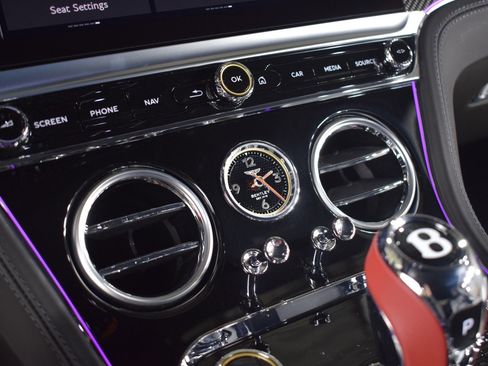 Certified 2023 Bentley Continental GT Mulliner image 31