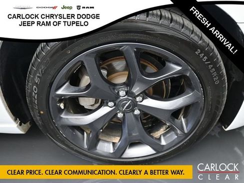 Used 2023 Chrysler 300 S image 51