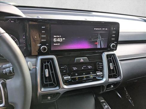 Used 2023 Kia Sorento X-Line EX AWD/4WD image 14