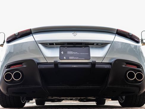 Certified 2023 Ferrari Roma RWD image 23