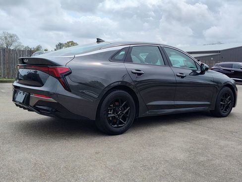 Used 2025 Kia K5 LXS image 9