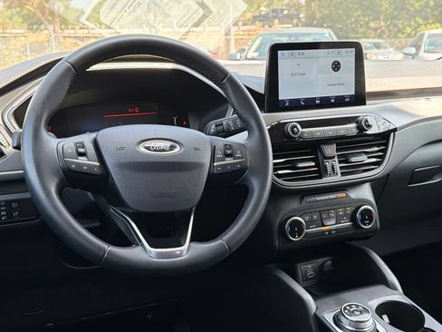 Used 2024 Ford Escape Active FWD image 31