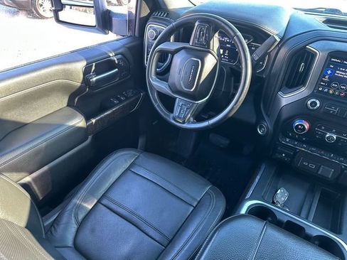 Used 2023 GMC Sierra 2500 Denali w/ Denali Ultimate Package image 22