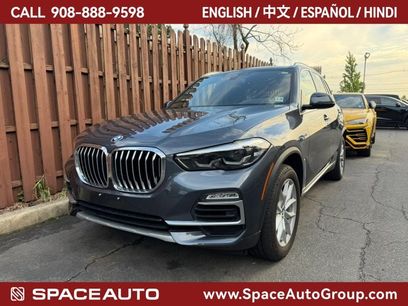 Used 2021 BMW X5 xDrive40i w/ Premium Package