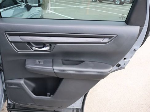 Certified 2024 Honda CR-V LX image 14