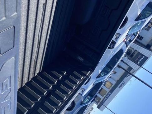 New 2026 GMC Sierra 1500 AT4X image 8