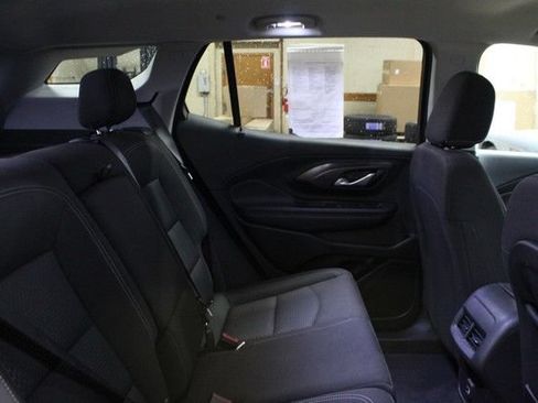 Certified 2023 GMC Terrain SLE w/ Driver Convenience Package FWD image 12