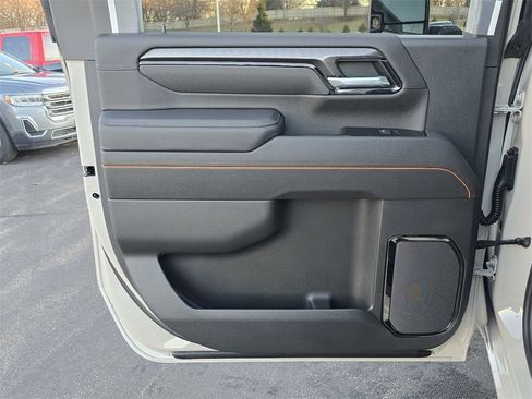 New 2026 GMC Sierra 2500 AT4 w/ AT4 Preferred Package image 23