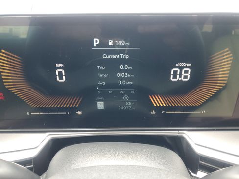 Used 2025 Kia Sorento S FWD image 23