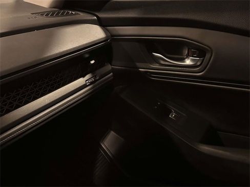 Certified 2023 Honda Accord EX image 22