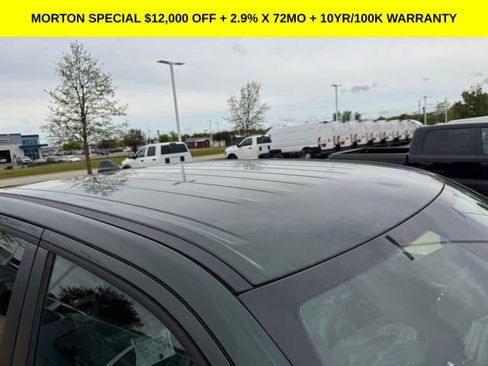 New 2026 RAM 1500 Big Horn AWD/4WD image 9