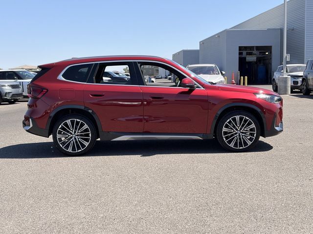 Used 2026 BMW X1 xDrive28i w/ Convenience Package AWD/4WD image 5