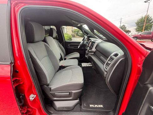 Used 2024 RAM 2500 Big Horn AWD/4WD image 29