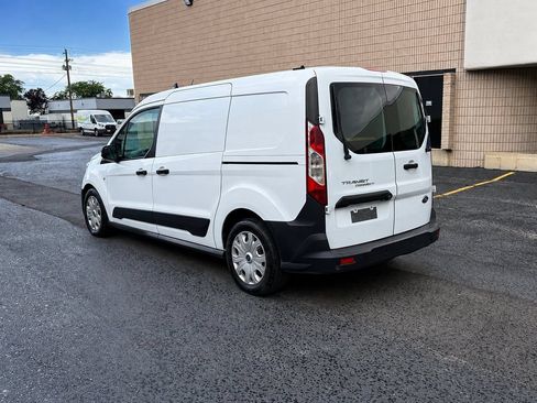 Used 2020 Ford Transit Connect XL FWD image 3