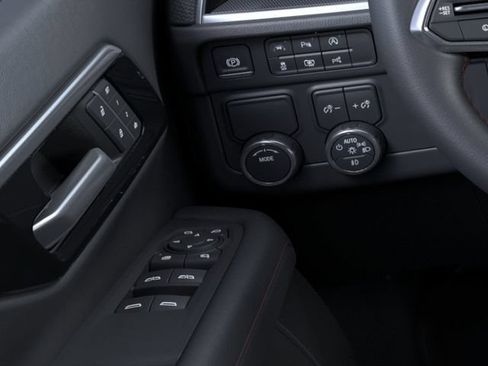 New 2026 Chevrolet Tahoe RST w/ Comfort Package RWD image 22