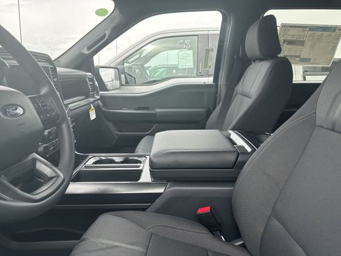 New 2026 Ford F150 STX w/ F-150 LOBO Package image 28