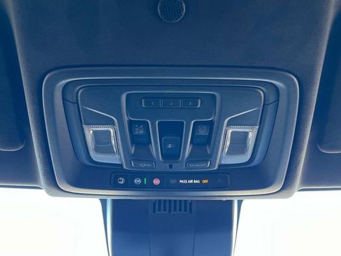 New 2026 GMC Sierra 1500 AT4X image 33