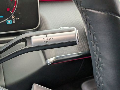 Used 2021 Mercedes-Benz S 580 4MATIC Sedan image 13