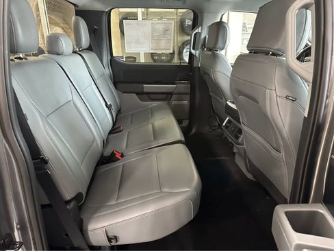 Used 2025 Ford F150 Lightning Flash AWD/4WD image 37