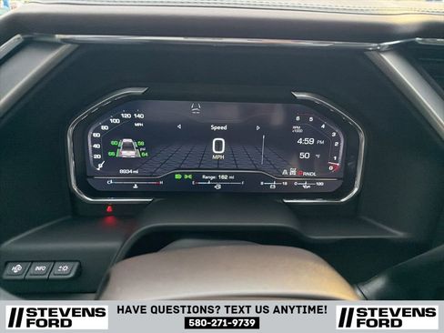 Used 2024 GMC Sierra 2500 Denali w/ Denali Reserve Package image 31