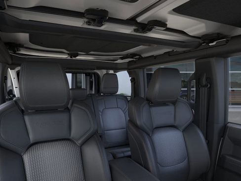 New 2025 Ford Bronco Raptor image 12