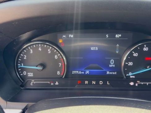 Used 2023 Ford Explorer XLT w/ Equipment Group 202A image 12