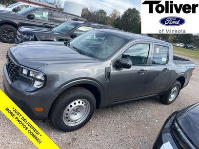 New 2026 Ford Maverick XL w/ Equipment Group 101A