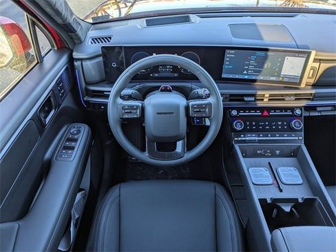 New 2026 Hyundai Santa Fe Calligraphy image 15