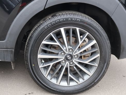 Used 2021 Hyundai Tucson SEL image 43