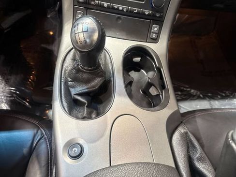 Used 2007 Chevrolet Corvette Z06 w/ Preferred Equipment Group RWD image 84