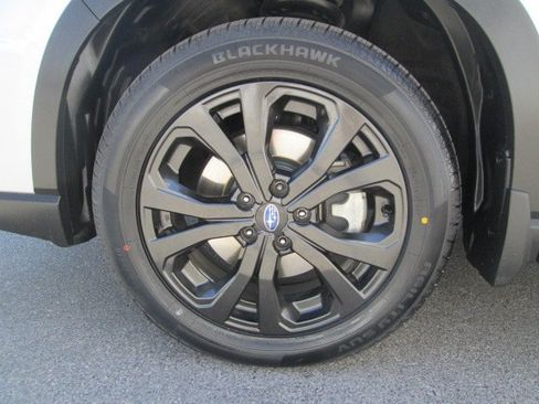 Used 2021 Subaru Forester Sport w/ Popular Package #2 AWD/4WD image 8