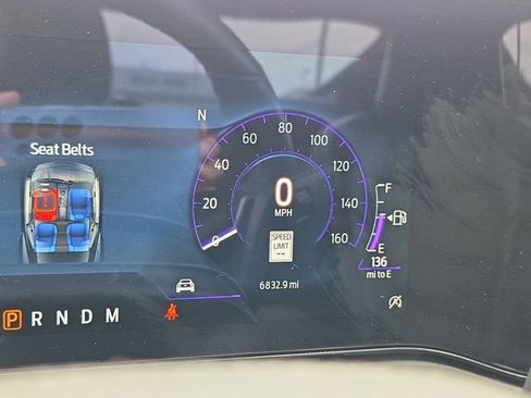 Used 2024 Ford Mustang GT Premium image 21