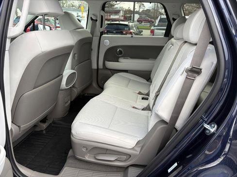 New 2026 Hyundai Palisade SEL AWD/4WD image 42
