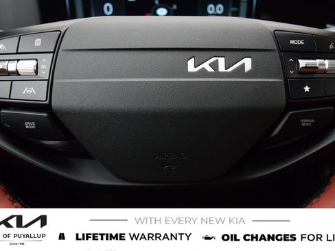 New 2027 Kia Sportage SX Prestige AWD/4WD image 26