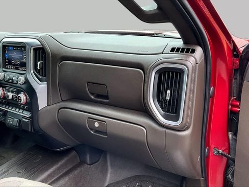 Used 2020 GMC Sierra 1500 SLE w/ SLE Value Package AWD/4WD image 19
