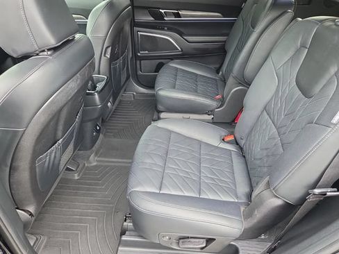 Used 2024 Kia Telluride SX Prestige X-Line AWD/4WD image 12