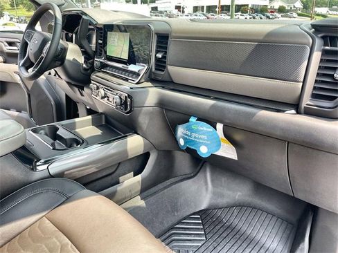 Certified 2024 Chevrolet Silverado 2500 ZR2 w/ ZR2 Bison Edition image 31