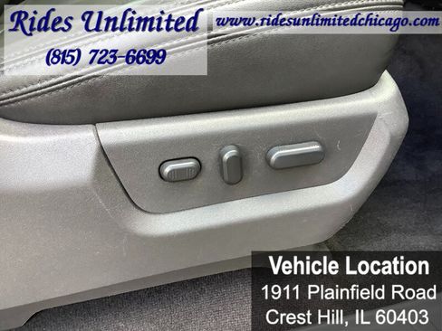 Used 2013 Ford F250 Platinum w/ FX4 Off Road Pkg AWD/4WD image 32