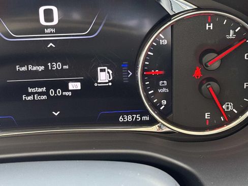 Used 2023 GMC Acadia Denali FWD image 27