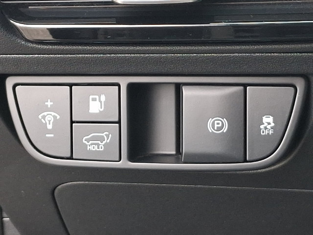 Used 2023 Kia EV6 GT-Line AWD/4WD image 9