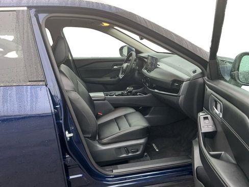 Used 2026 Nissan Rogue SL image 22