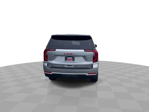 New 2026 GMC Yukon XL Elevation w/ Elevation Premium Package AWD/4WD image 7