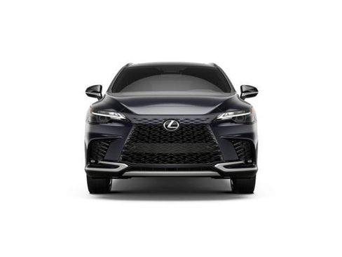 New 2026 Lexus RX 350 F Sport AWD/4WD image 5