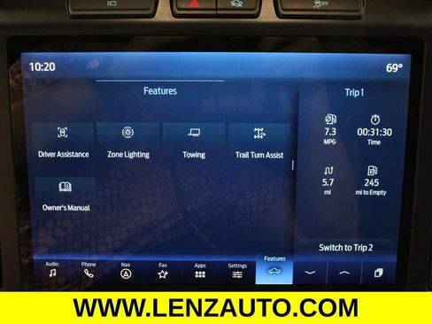 Used 2023 Ford F150 Tremor AWD/4WD image 27